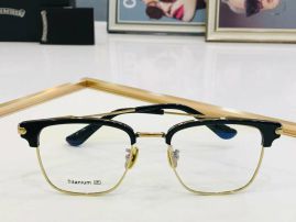 Picture of Chrome Hearts Optical Glasses _SKUfw52147611fw